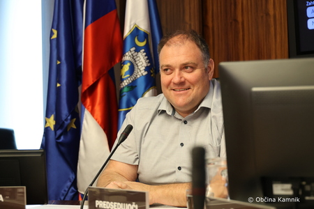 17. redna seja Občinskega sveta Občine Kamnik (20)